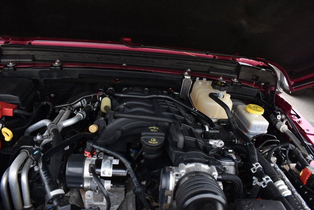 2022 Jeep Wrangler Unlimited Unlimited Rubicon