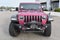 2022 Jeep Wrangler Unlimited Unlimited Rubicon