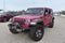 2022 Jeep Wrangler Unlimited Unlimited Rubicon