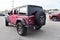 2022 Jeep Wrangler Unlimited Unlimited Rubicon