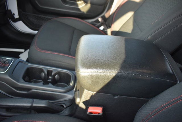 2022 Jeep Wrangler Unlimited Unlimited Rubicon