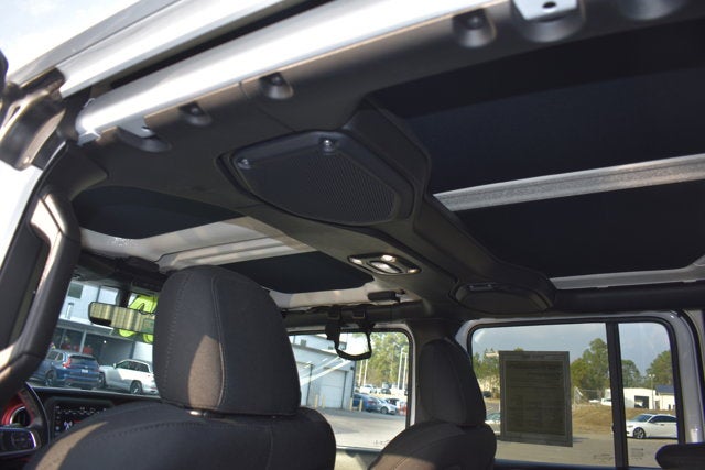 2022 Jeep Wrangler Unlimited Unlimited Rubicon