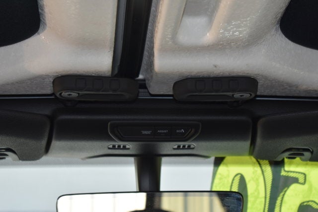 2022 Jeep Wrangler Unlimited Unlimited Rubicon