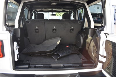 2022 Jeep Wrangler Unlimited Unlimited Rubicon