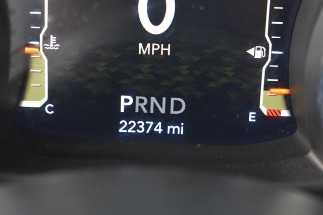 2022 Jeep Wrangler Unlimited Unlimited Rubicon