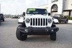 2022 Jeep Wrangler Unlimited Unlimited Rubicon