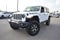 2022 Jeep Wrangler Unlimited Unlimited Rubicon