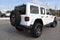 2022 Jeep Wrangler Unlimited Unlimited Rubicon