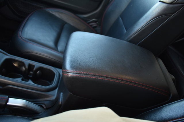 2021 Jeep Wrangler Unlimited Unlimited Rubicon