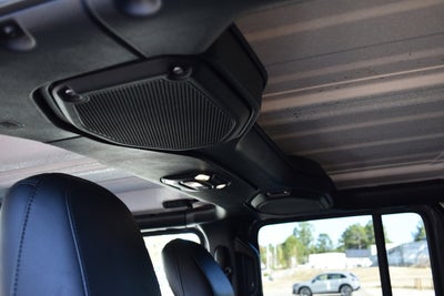 2021 Jeep Wrangler Unlimited Unlimited Rubicon