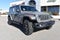 2021 Jeep Wrangler Unlimited Unlimited Rubicon