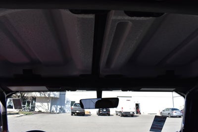 2021 Jeep Wrangler Unlimited Unlimited Rubicon