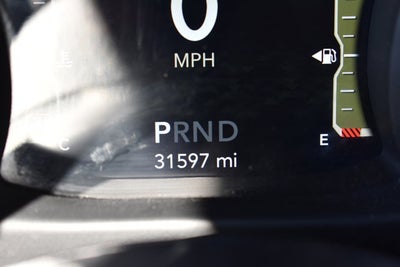 2021 Jeep Wrangler Unlimited Unlimited Rubicon