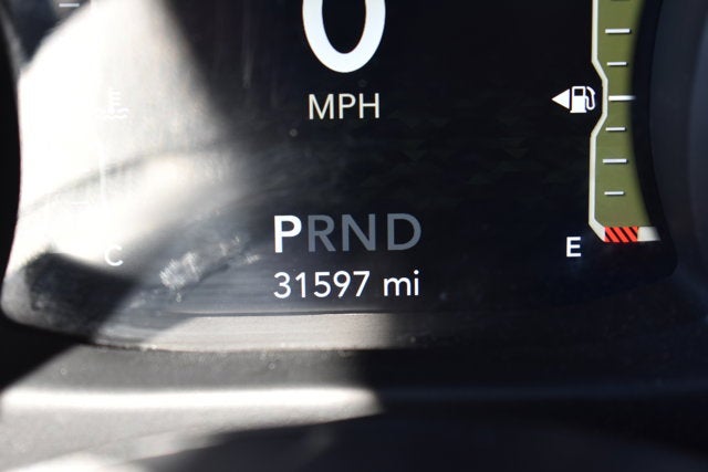 2021 Jeep Wrangler Unlimited Unlimited Rubicon