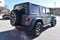 2021 Jeep Wrangler Unlimited Unlimited Rubicon