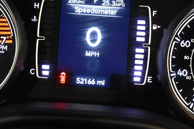 2021 Jeep Cherokee Latitude