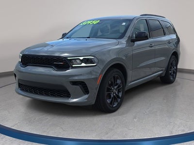 2024 Dodge Durango GT