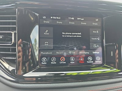 2024 Dodge Durango GT