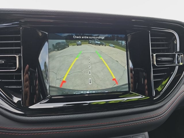 2024 Dodge Durango GT