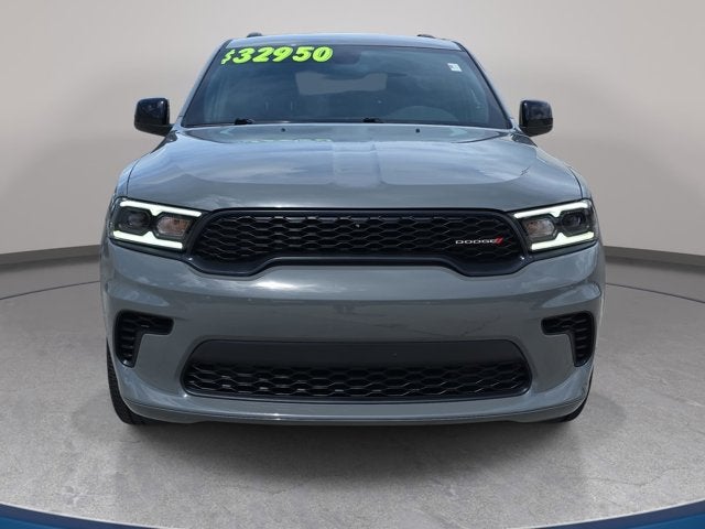 2024 Dodge Durango GT