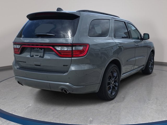 2024 Dodge Durango GT