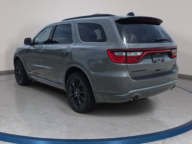 2024 Dodge Durango GT