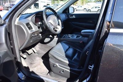 2016 Dodge Durango Limited