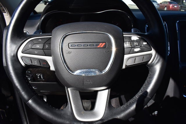 2016 Dodge Durango Limited