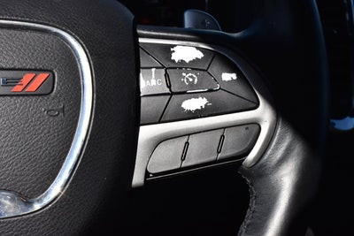 2016 Dodge Durango Limited