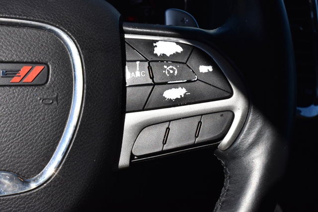 2016 Dodge Durango Limited