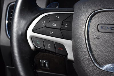 2016 Dodge Durango Limited