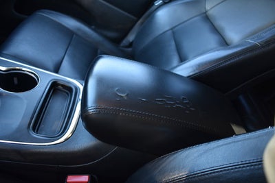 2016 Dodge Durango Limited