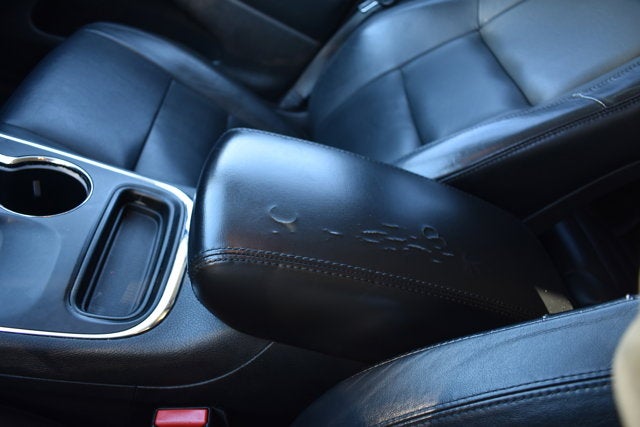 2016 Dodge Durango Limited