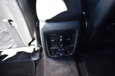 2016 Dodge Durango Limited