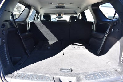 2016 Dodge Durango Limited