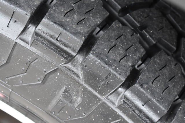 2019 Jeep Grand Cherokee Trailhawk