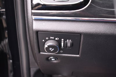 2019 Jeep Grand Cherokee Trailhawk