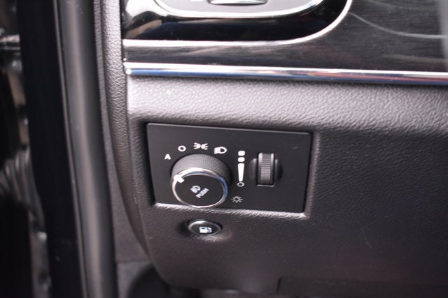 2019 Jeep Grand Cherokee Trailhawk