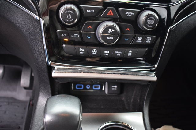 2019 Jeep Grand Cherokee Trailhawk