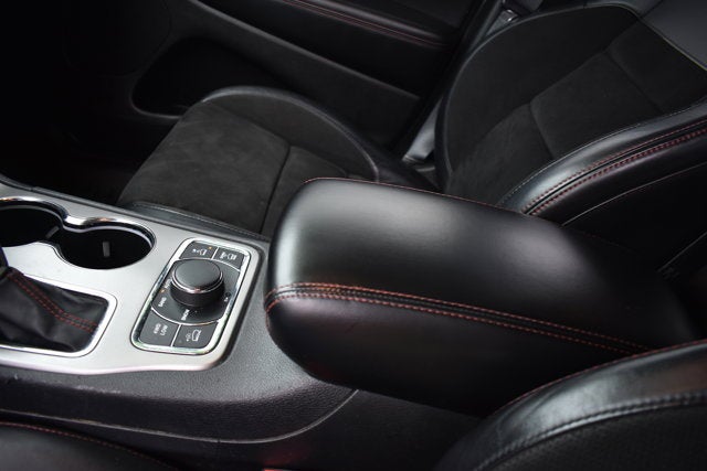 2019 Jeep Grand Cherokee Trailhawk