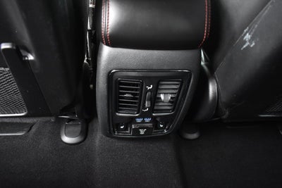 2019 Jeep Grand Cherokee Trailhawk