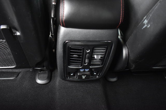 2019 Jeep Grand Cherokee Trailhawk