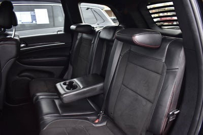 2019 Jeep Grand Cherokee Trailhawk