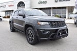 2019 Jeep Grand Cherokee Trailhawk