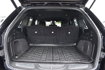 2019 Jeep Grand Cherokee Trailhawk