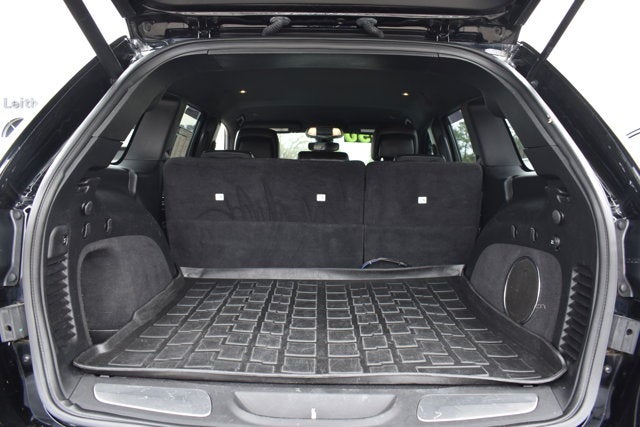 2019 Jeep Grand Cherokee Trailhawk