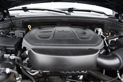 2019 Jeep Grand Cherokee Trailhawk