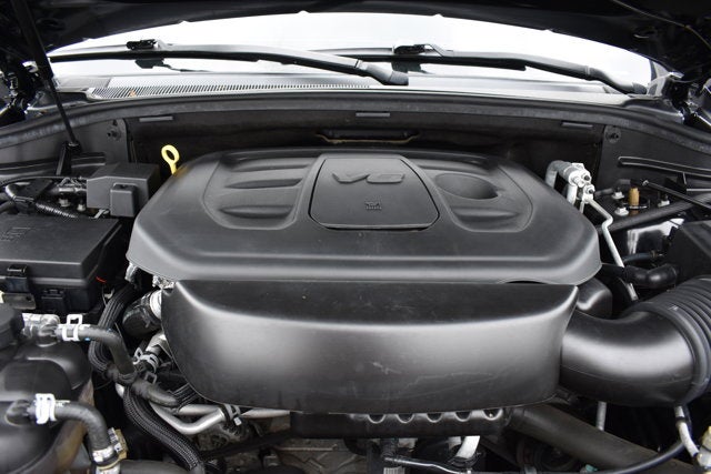 2019 Jeep Grand Cherokee Trailhawk