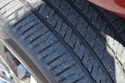 2025 Jeep Grand Cherokee L Overland