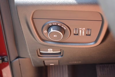 2025 Jeep Grand Cherokee L Overland